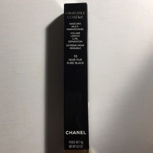 Chanel mascara inimitable extreme